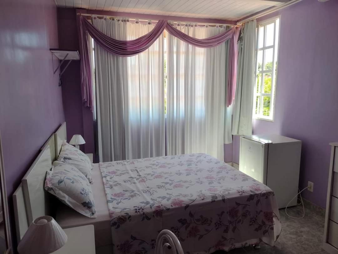 Suites Da Casa Da Dona Zeze Saquarema Exteriör bild