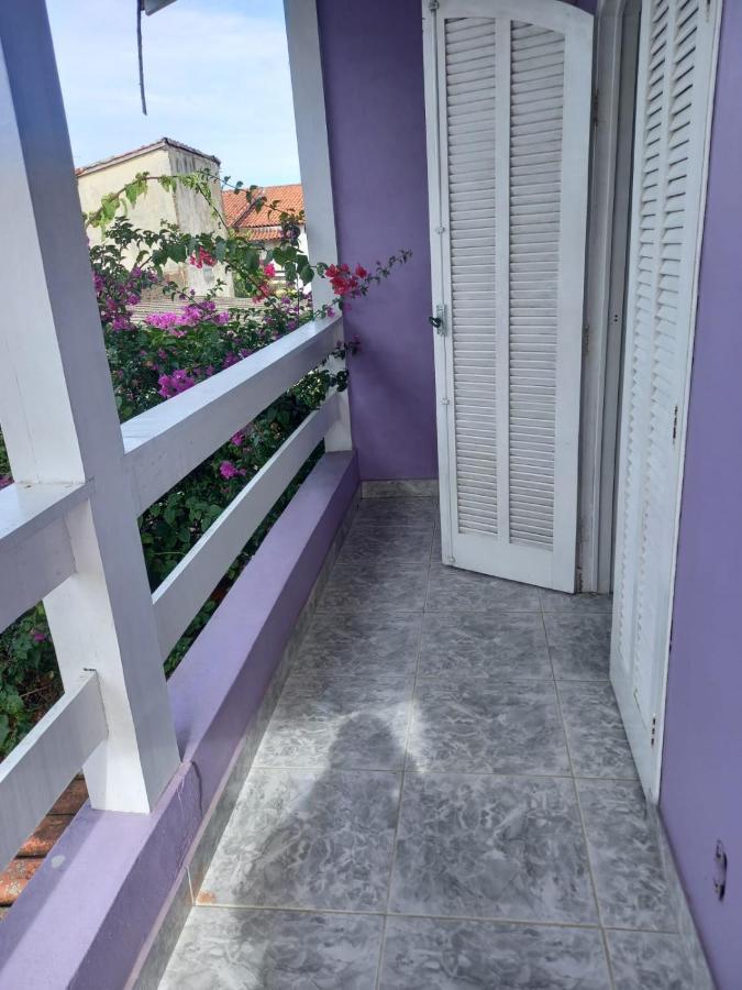 Suites Da Casa Da Dona Zeze Saquarema Exteriör bild