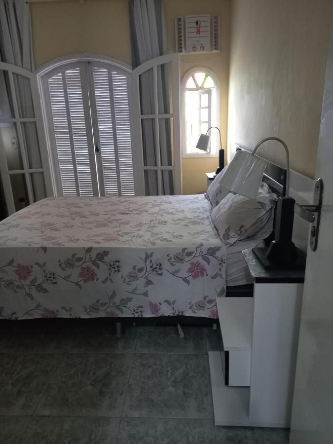 Suites Da Casa Da Dona Zeze Saquarema Exteriör bild