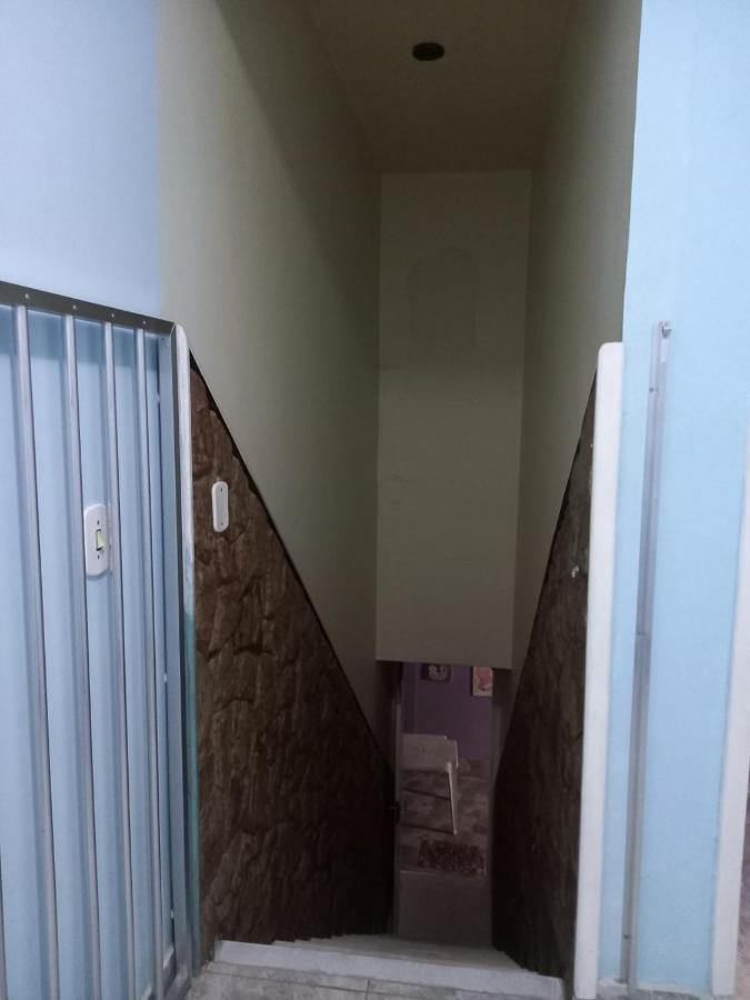 Suites Da Casa Da Dona Zeze Saquarema Exteriör bild