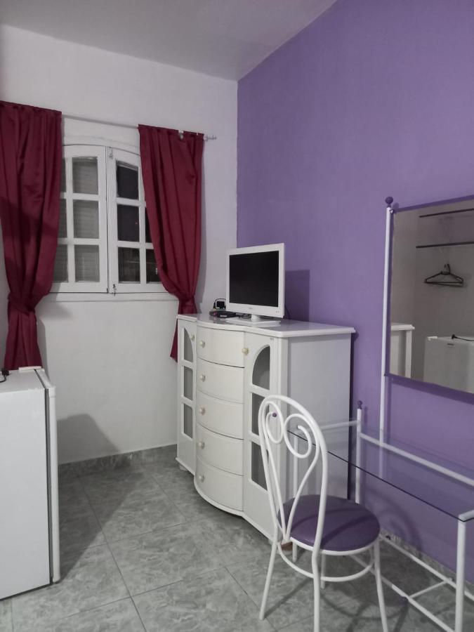 Suites Da Casa Da Dona Zeze Saquarema Exteriör bild