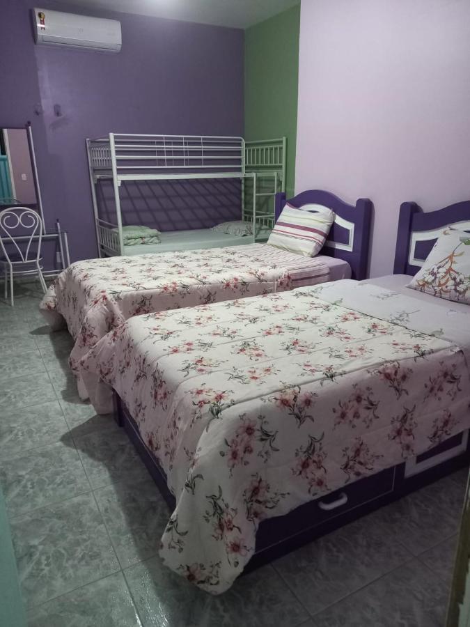 Suites Da Casa Da Dona Zeze Saquarema Exteriör bild