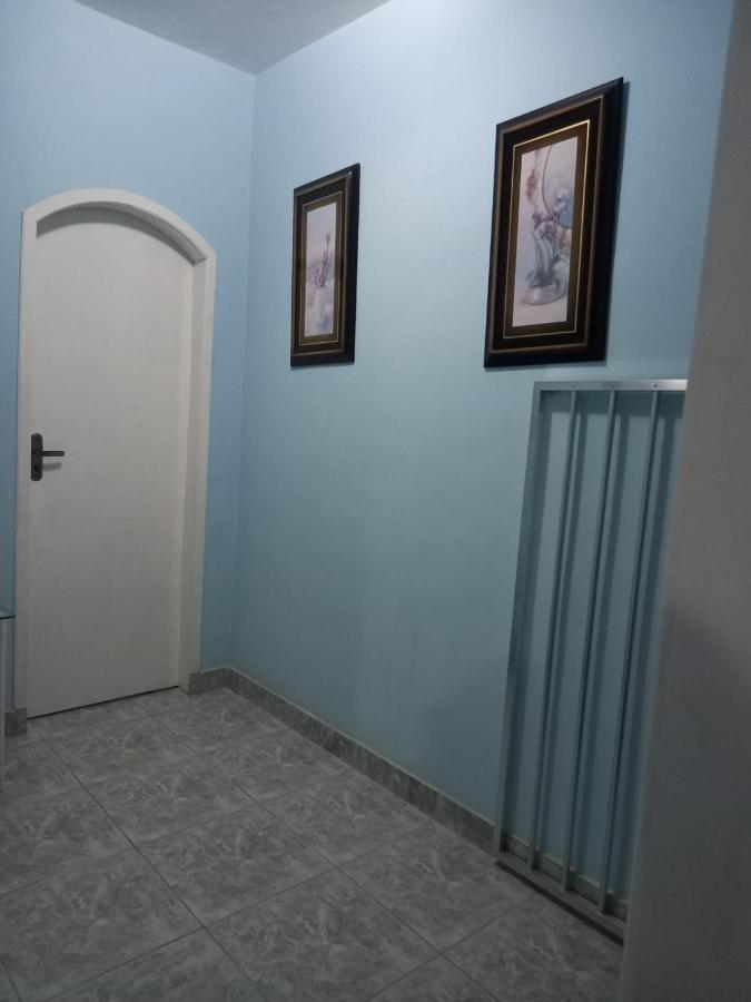 Suites Da Casa Da Dona Zeze Saquarema Exteriör bild