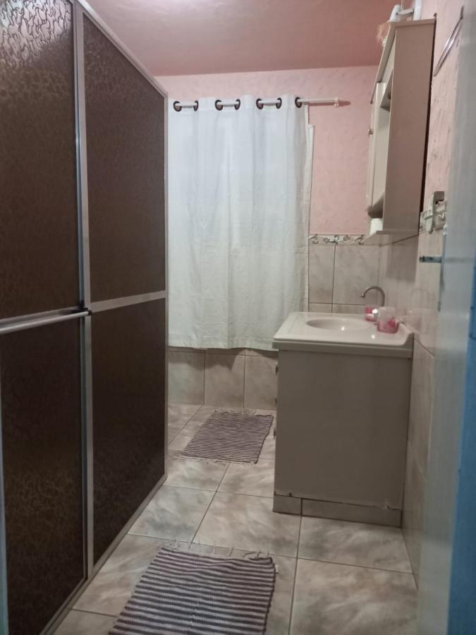 Suites Da Casa Da Dona Zeze Saquarema Exteriör bild