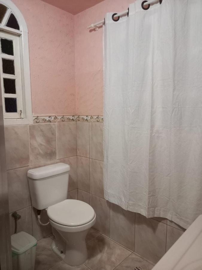Suites Da Casa Da Dona Zeze Saquarema Exteriör bild