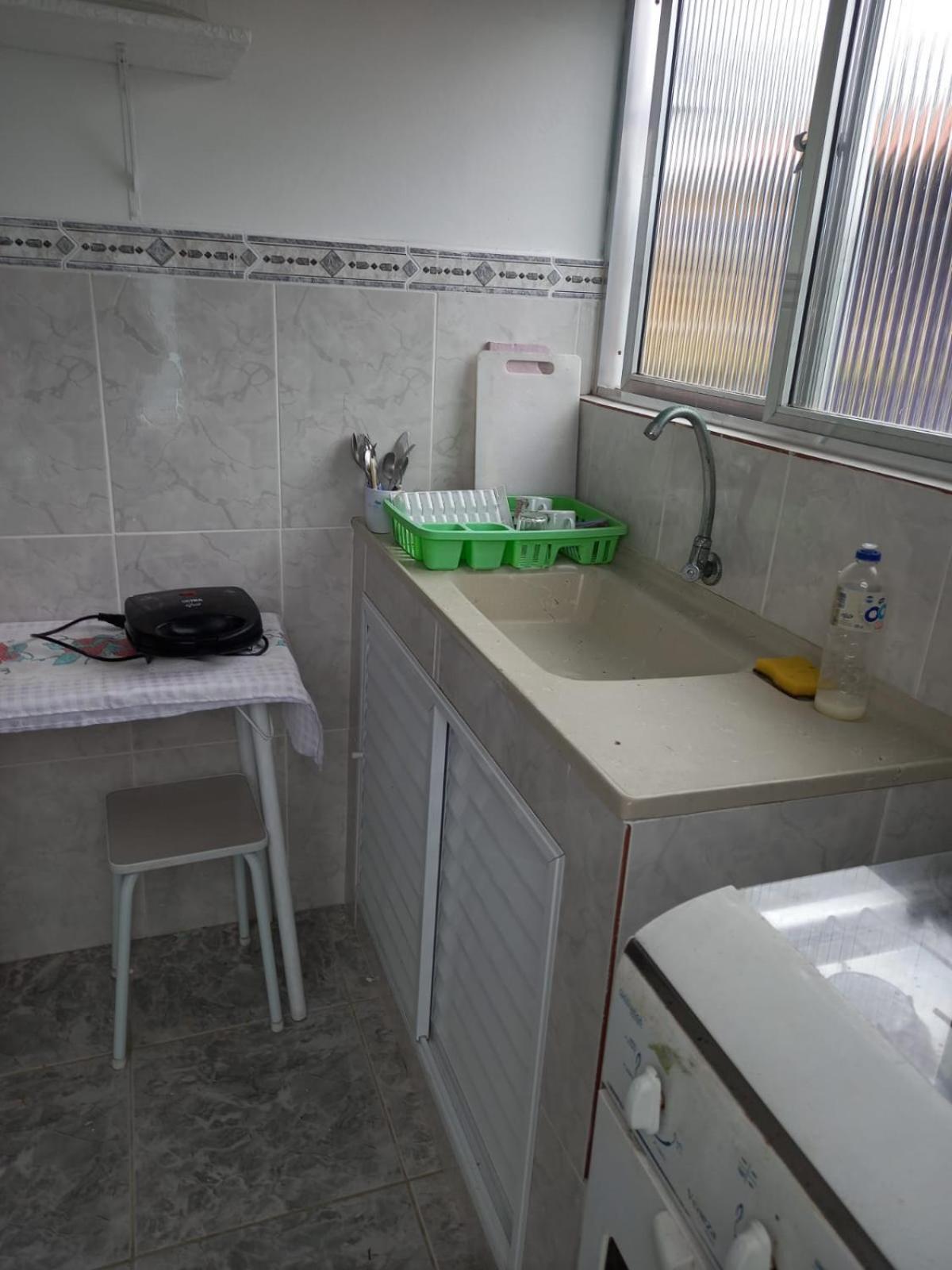 Suites Da Casa Da Dona Zeze Saquarema Exteriör bild