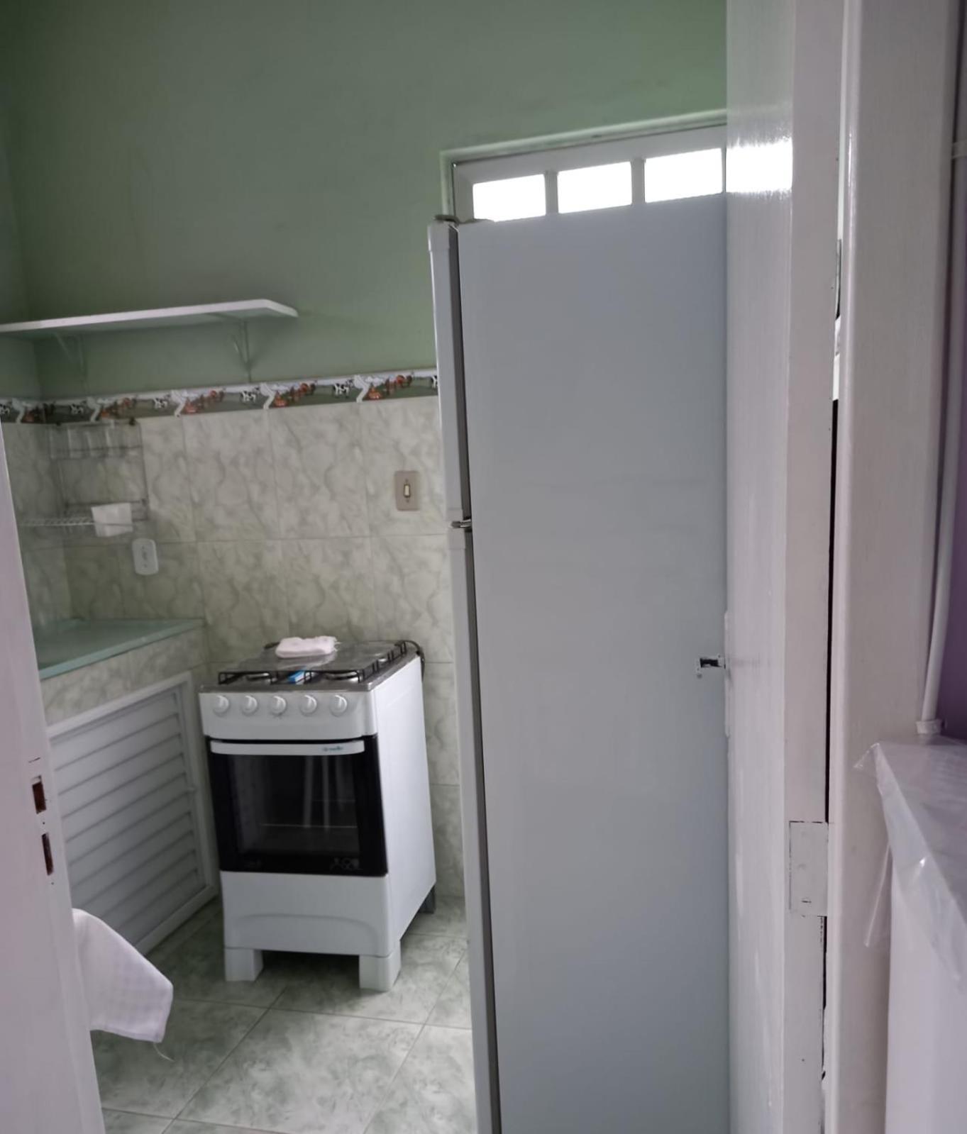 Suites Da Casa Da Dona Zeze Saquarema Exteriör bild
