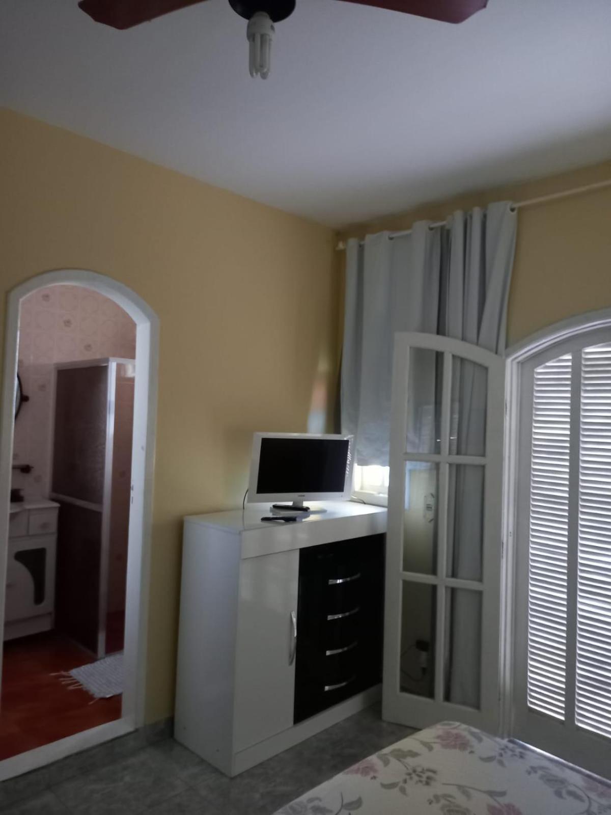 Suites Da Casa Da Dona Zeze Saquarema Exteriör bild