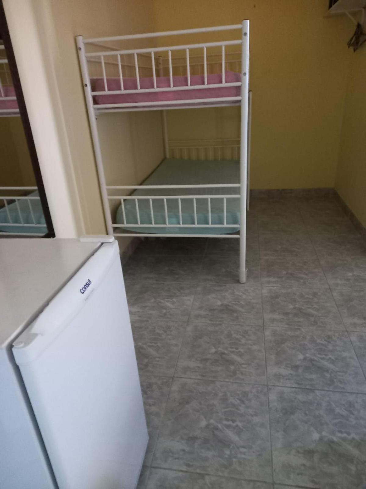 Suites Da Casa Da Dona Zeze Saquarema Exteriör bild