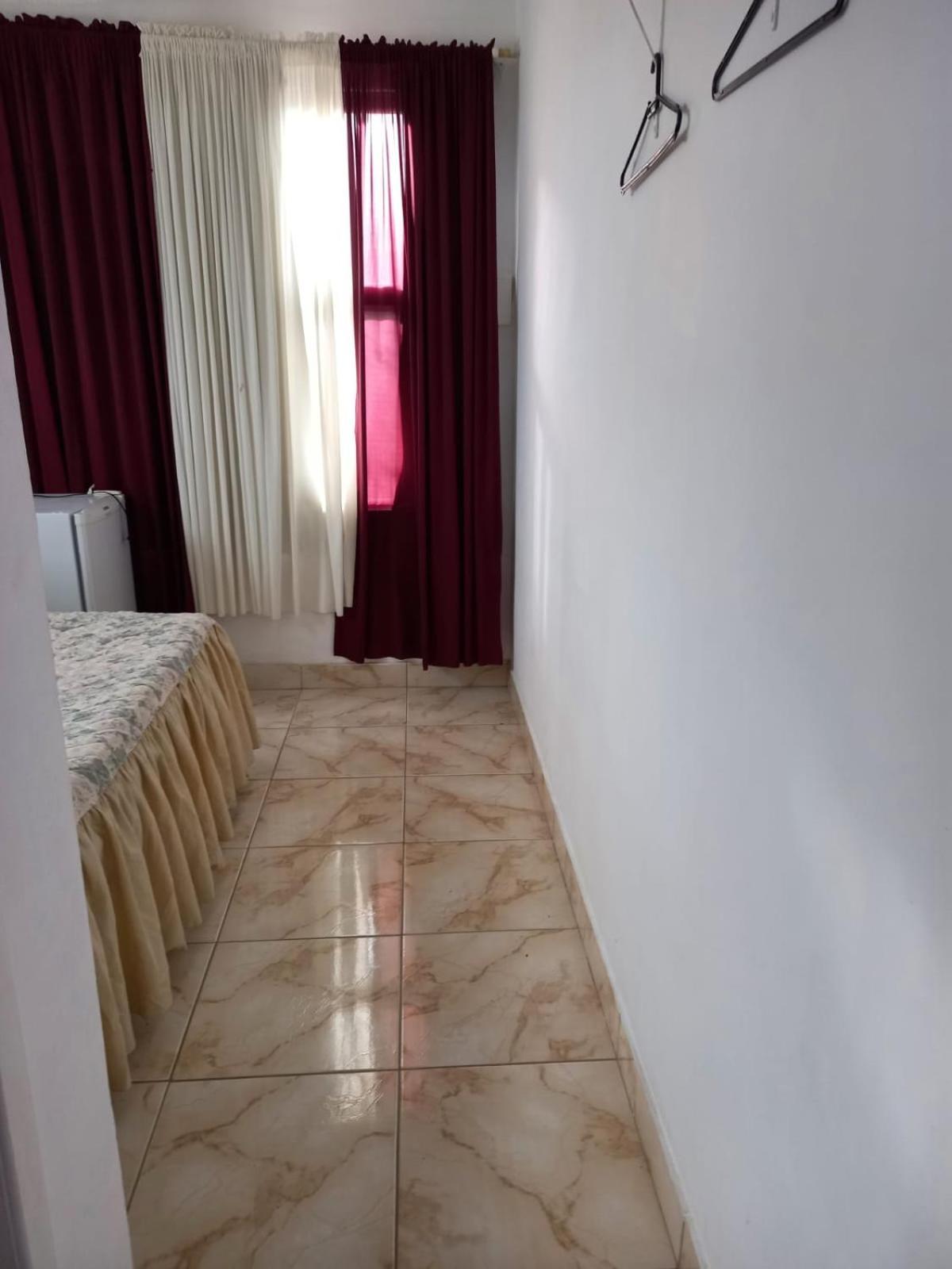 Suites Da Casa Da Dona Zeze Saquarema Exteriör bild