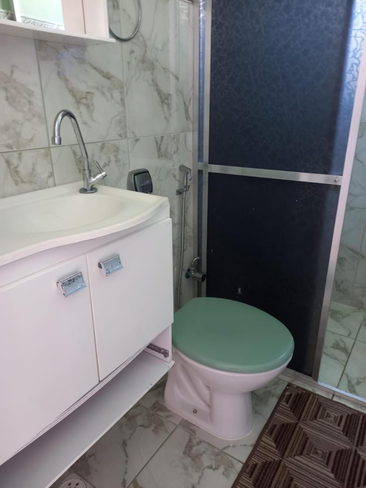 Suites Da Casa Da Dona Zeze Saquarema Exteriör bild