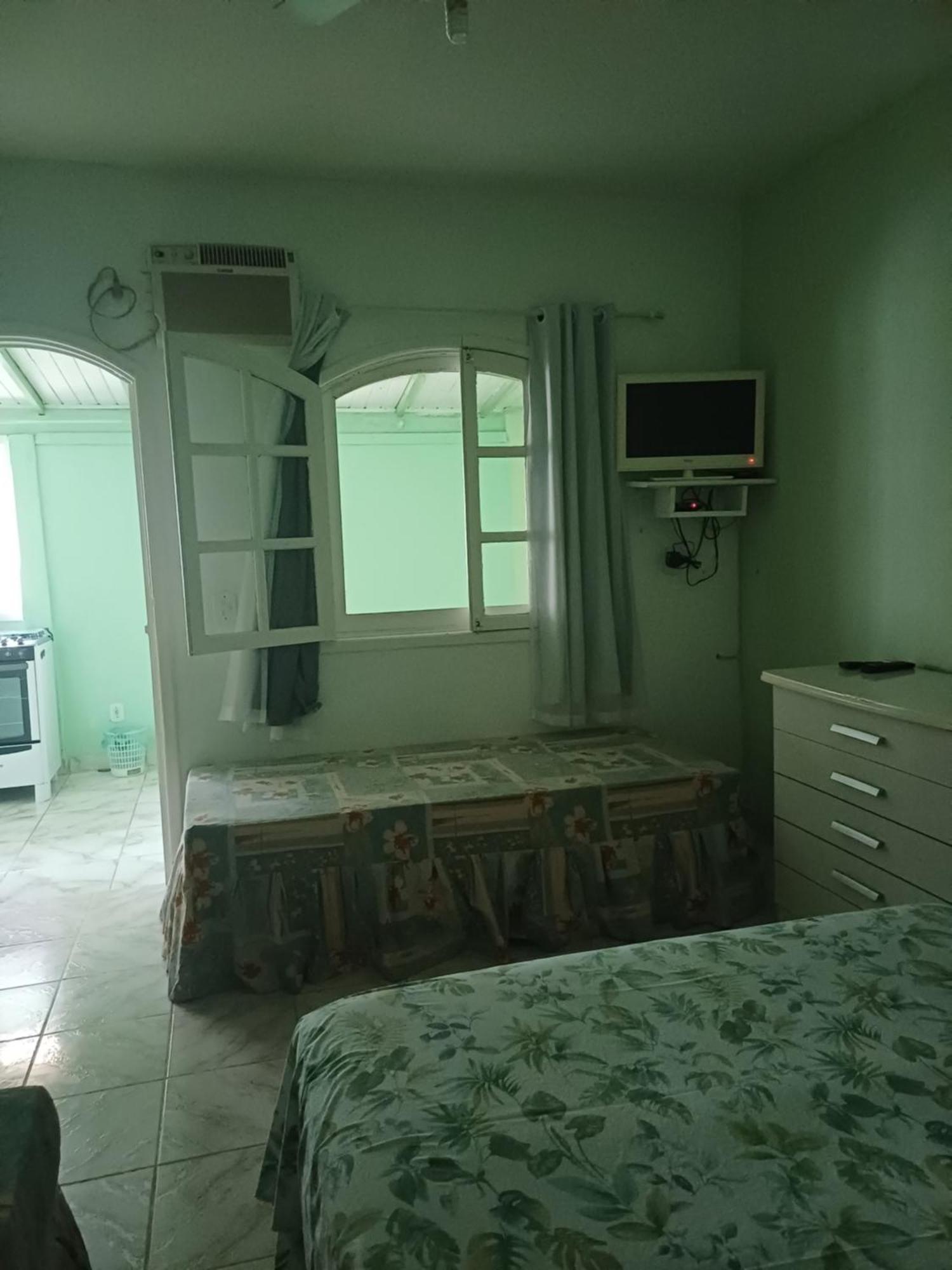 Suites Da Casa Da Dona Zeze Saquarema Exteriör bild