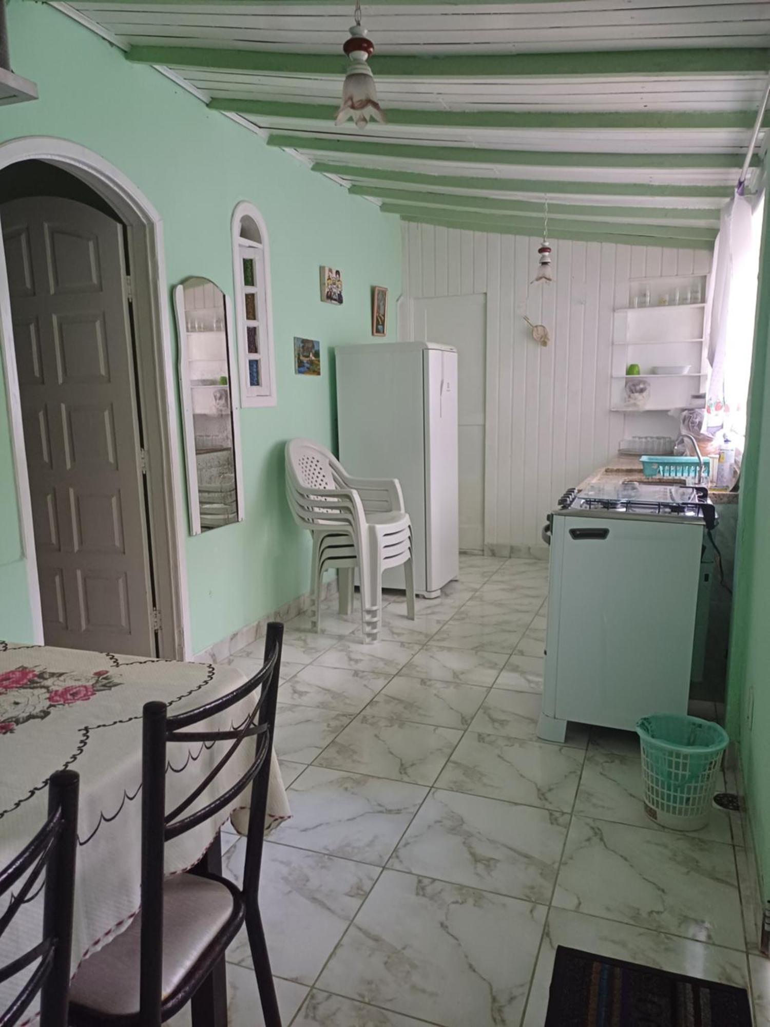 Suites Da Casa Da Dona Zeze Saquarema Exteriör bild