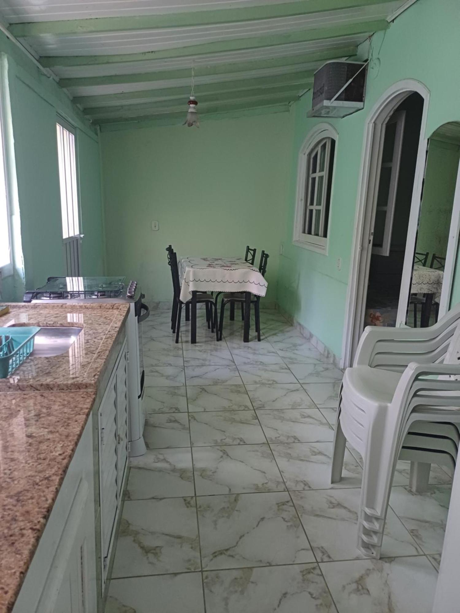 Suites Da Casa Da Dona Zeze Saquarema Exteriör bild