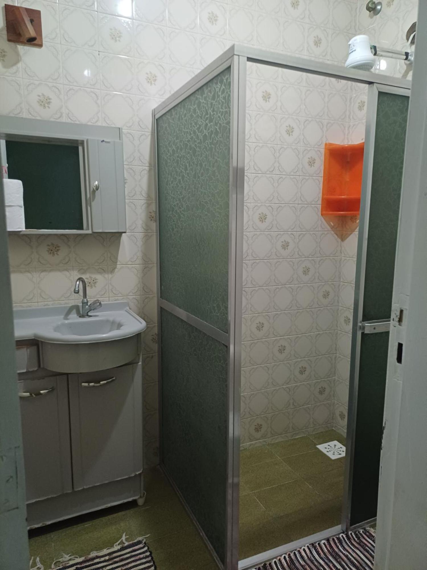 Suites Da Casa Da Dona Zeze Saquarema Exteriör bild