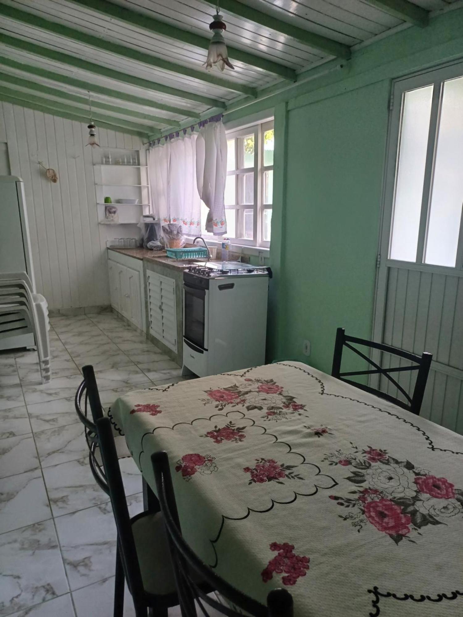 Suites Da Casa Da Dona Zeze Saquarema Exteriör bild