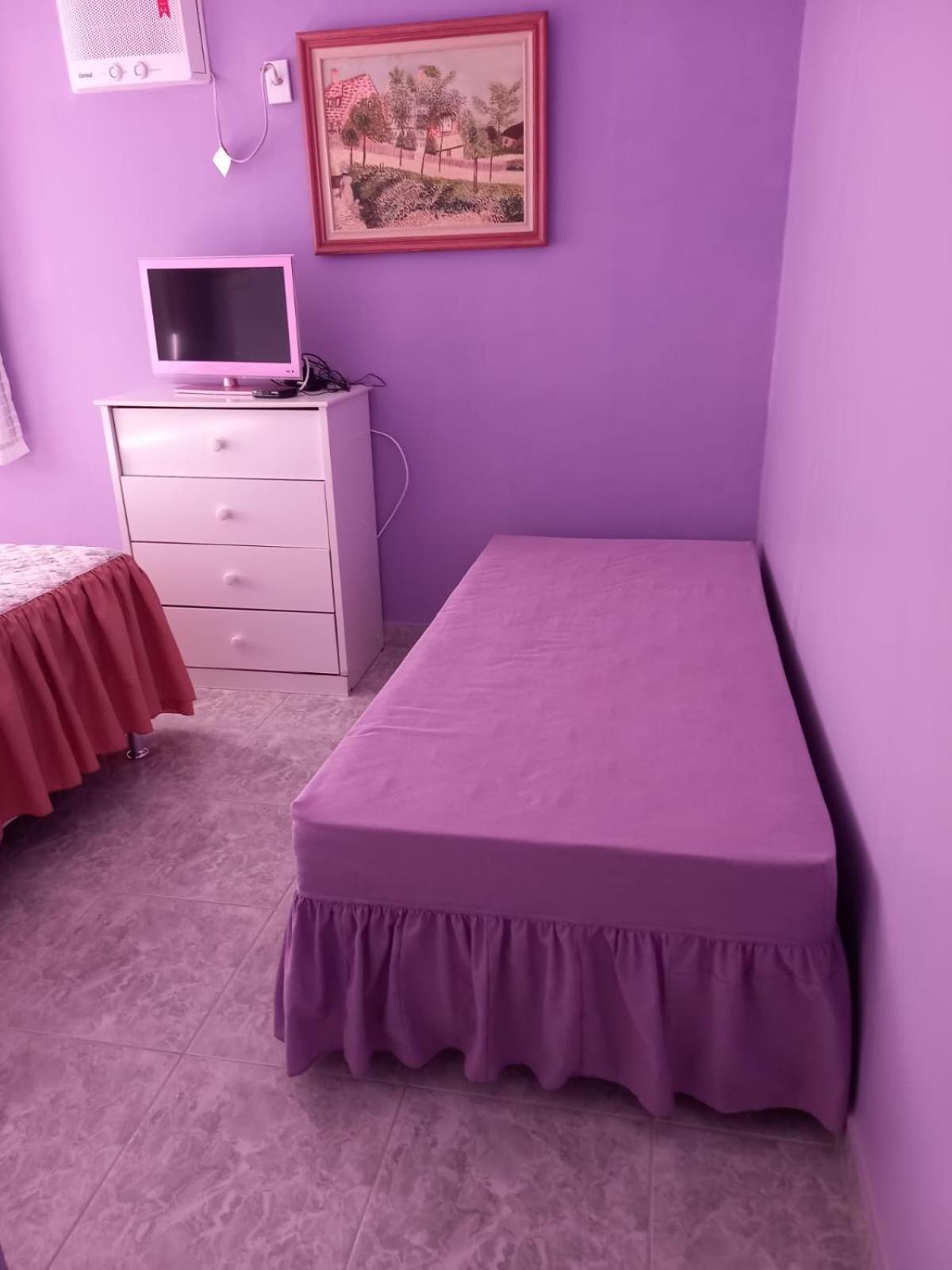 Suites Da Casa Da Dona Zeze Saquarema Exteriör bild