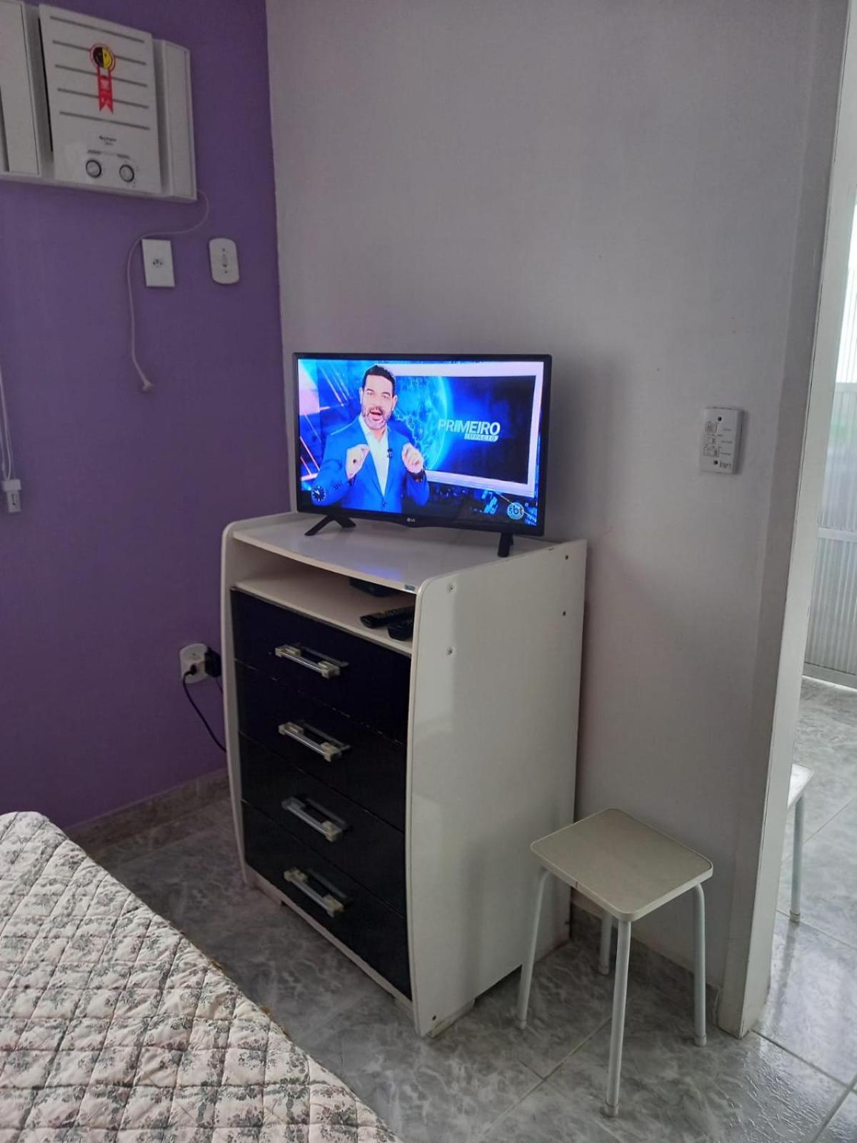 Suites Da Casa Da Dona Zeze Saquarema Rum bild